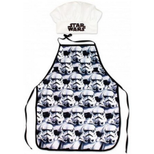 Javoli Gyerek kötény 2 darabos szett Star Wars lakástextília