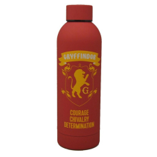 Javoli Harry Potter Gryffindor rozsdamentes acél kulacs csavaros kupakkal 700 ml babaétkészlet