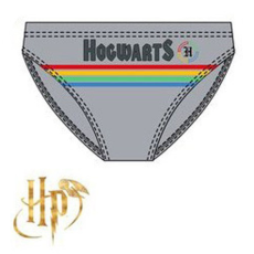 Javoli Harry Potter gyerek fürdőnadrág, úszó 6 év
