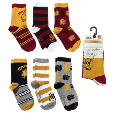 Javoli Harry Potter gyerek zokni 23-34 gyerek zokni