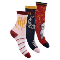 Javoli Harry Potter gyerek zokni 31/34