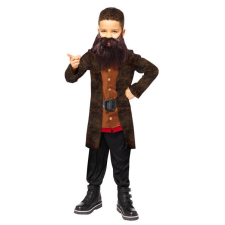 Javoli Harry Potter, Hagrid jelmez 8-10 év party kellék