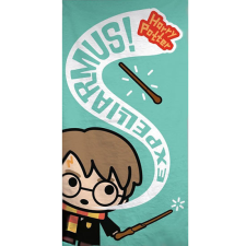 Javoli Harry Potter Wizard fürdőlepedő, strand törölköző 70x140cm lakástextília