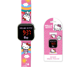 Javoli Hello Kitty Friends digitális LED karóra karóra