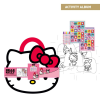 Javoli Hello Kitty Friends színező, activity szett