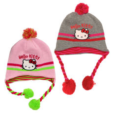 Javoli Hello Kitty gyerek sapka 52-54 cm