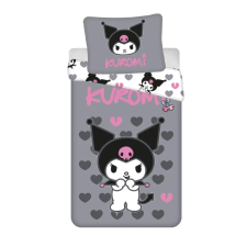 Javoli Hello Kitty Kuromi ágyneműhuzat 140×200cm, 70×90 cm lakástextília