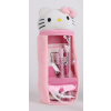Javoli Hello Kitty White plüss töltött tolltartó