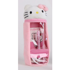 Javoli Hello Kitty White plüss töltött tolltartó tolltartó