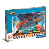 Javoli Hot Wheels Mid-air 104 db-os puzzle Clementoni