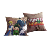 Javoli Hunter X Hunter Association párna, díszpárna 40x40 cm