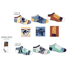 Javoli Jurassic World gyerek titokzokni 23-34