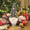 Javoli Karácsony Nordic Gnome szalvéta 20 db-os 33x33 cm
