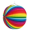 Javoli Lampion Rainbow 25 cm