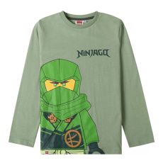 Javoli Lego Ninjago Battle gyerek hosszú ujjú