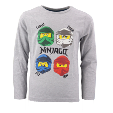 Javoli Lego Ninjago gyerek hosszú ujjú póló, felső 3 év