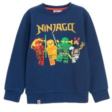 Javoli Lego Ninjago gyerek pulóver 3-8 év gyerek pulóver, kardigán