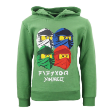 Javoli Lego Ninjago gyerek pulóver 3 év