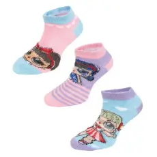 Javoli LOL Surprise Girlie gyerek titokzokni 27/30