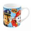 Javoli Mancs Őrjárat Boy Icons porcelán bögre 235 ml (8 oz) Díszdobozban