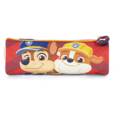 Javoli Mancs Őrjárat Boys tolltartó 21 cm tolltartó