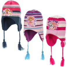Javoli Mancs Őrjárat Girl Pup gyerek sapka 52-54 cm