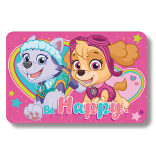 Javoli Mancs Őrjárat Happy tányéralátét 43x28 cm konyhai eszköz