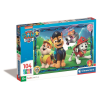 Javoli Mancs Őrjárat Mountain 104 db-os puzzle Clementoni