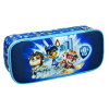 Javoli Mancs Őrjárat Power Up 2 rekeszes tolltartó 26 cm