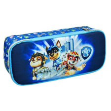 Javoli Mancs Őrjárat Power Up 2 rekeszes tolltartó 26 cm tolltartó