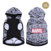 Javoli Marvel Comic kutyaruha, kutya pulóver XS