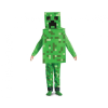 Javoli Minecraft Creeper Classic jelmez 3-4 év