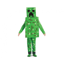 Javoli Minecraft Creeper Classic jelmez 3-4 év jelmez