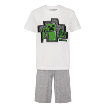 Javoli Minecraft gyerek rövid pizsama 10 év