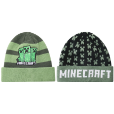 Javoli Minecraft Squad gyerek sapka 54-56 cm
