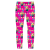 Javoli Minyonok Cupcake gyerek leggings 104-134 cm