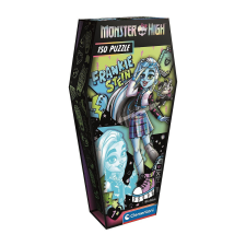 Javoli Monster High Frankie Stein 150 db-os puzzle Clementoni puzzle, kirakós