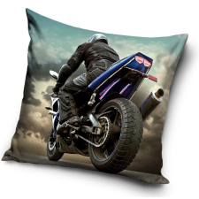 Javoli Motor párnahuzat 40*40 cm lakástextília