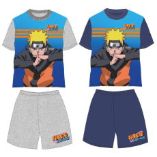 Javoli Naruto Kage Bunshin gyerek rövid pizsama 6-12 év