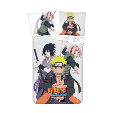 Javoli Naruto United ágyneműhuzat 140×200cm, 70×90 cm lakástextília