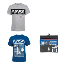 Javoli NASA KSC gyerek rövid póló, felső 2 - 8 év / 92 - 128 cm gyerek póló