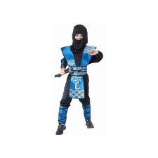 Javoli Nindzsa Blue jelmez 120/130 cm party kellék