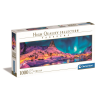 Javoli Norvégia Colorful Lofoten 1000 db-os panoráma puzzle Clementoni