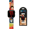Javoli One Piece digitális LED karóra