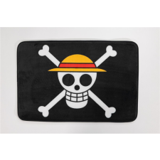 Javoli One Piece Pirate lábtörlő, fürdőszobai kilépő 40x60 cm lakástextília