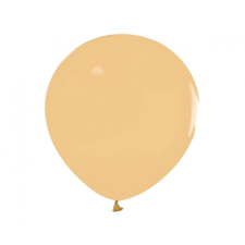 Javoli Pastel Nude léggömb, lufi 20 db-os 5 inch (12,5 cm) party kellék