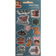 Javoli Paul Frank Monkey pufi szivacs matrica szett matrica