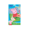 Javoli Peppa malac Farm gyöngyös kreatív szett