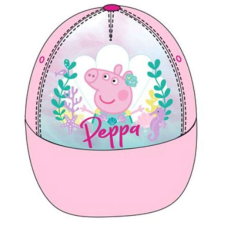 Javoli Peppa malac gyerek baseball sapka 54 cm gyerek sapka
