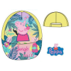 Javoli Peppa malac gyerek baseball sapka 54 cm
